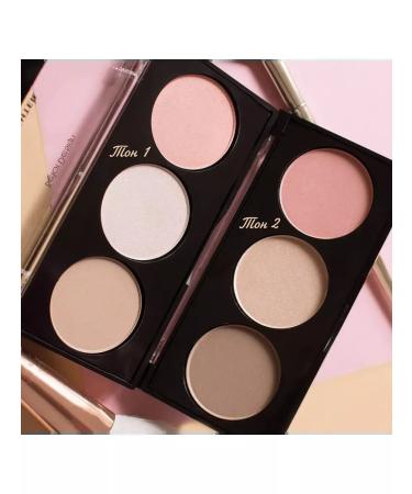 Belor Design SCULPTING TRIO face sculpture - Buy Online on GoSupps.com