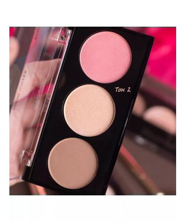 Belor Design SCULPTING TRIO face sculpture - Buy Online on GoSupps.com