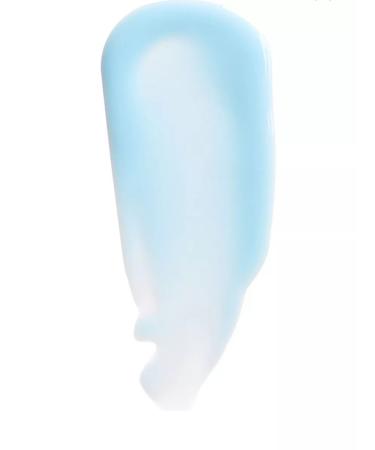 NYX Professional Makeup Lip balm tone 02 Sheer Sky Blue - Buy Online on GoSupps.com