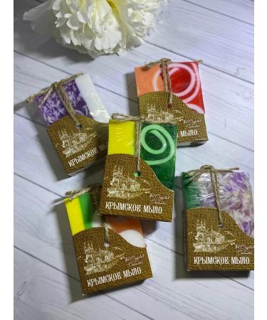 R Crystal soap IP Radayde The soap is natural - Buy Online on GoSupps.com