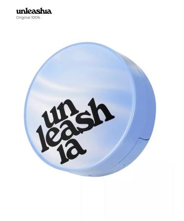 UNLEASHIA Korea Korea Korea Baby Blue Sushion Pure shade 21 - Buy Online on GoSupps.com