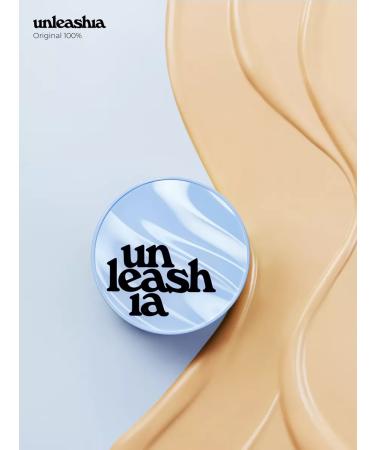 UNLEASHIA Korea Korea Baby Blue Sushion Pure shade 18n - Buy Online on GoSupps.com