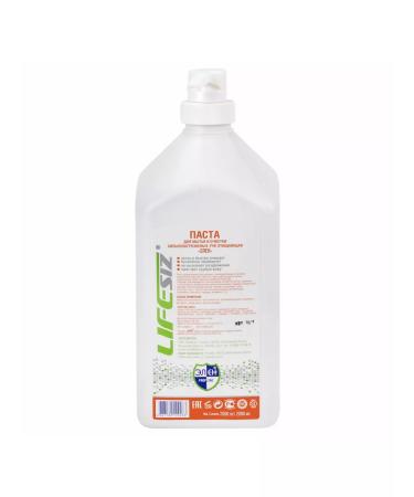 HELEN Paste cleaning for hands from strong pollution 2 l - Buy Online on GoSupps.com
