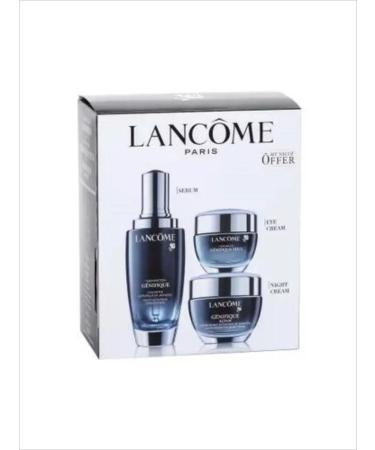 Luxury cosmetics Cosmetic set of creams 3B1 - Buy Online on GoSupps.com