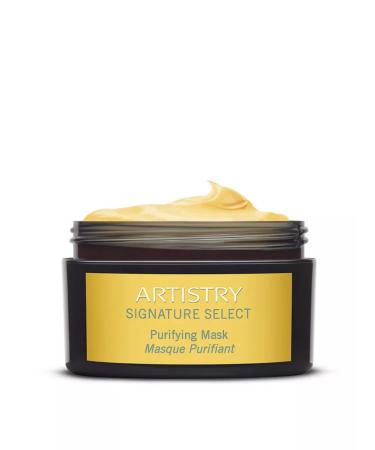 Artistry Cleaning face mask - Buy Online on GoSupps.com