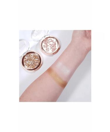 Revolution Makeup Bubble Balm Highlighter Bronze Highlighter - Buy Online on GoSupps.com