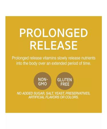 21st Century A complex of vitamins B 60 tab. USA - Buy Online on GoSupps.com