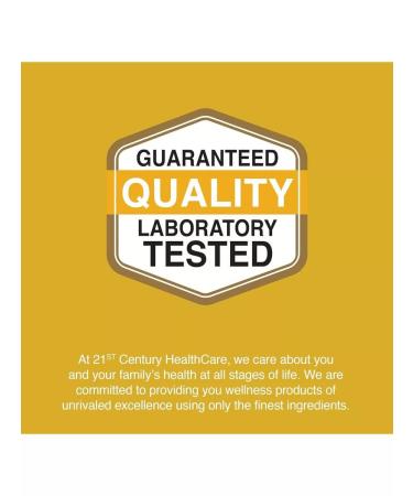 21st Century A complex of vitamins B 60 tab. USA - Buy Online on GoSupps.com