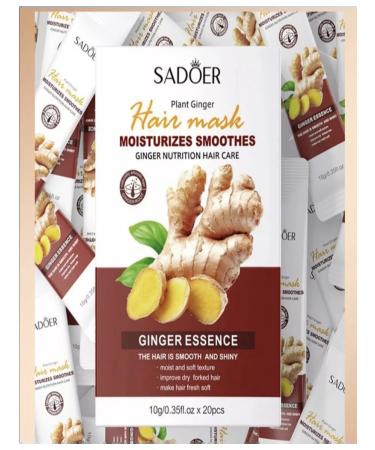 Elis-shop Hair mask moisturizing against falling out - Buy Online on GoSupps.com