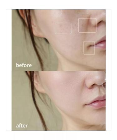 Skin care cosmetics Cream base for makeup - Buy Online on GoSupps.com