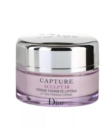 Luxury cosmetics Anti-aging face cream