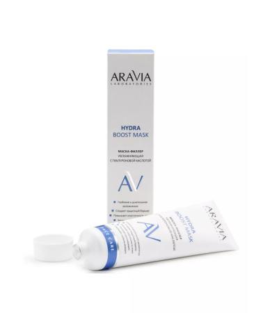 ARAVIA Laboratories Hydra Boost Mask-filler moisturizing - Buy Online on GoSupps.com