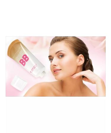 Buy cosmetics BB face cream tone03 - Buy Online on GoSupps.com