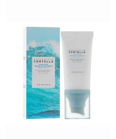 SKIN1004 Madagascar Centella SPF50+ Skin - Buy Online on GoSupps.com