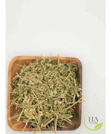 ON THE GRASS Yarrow herbal gathering 250g - Buy Online on GoSupps.com