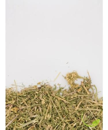ON THE GRASS Yarrow herbal gathering 250g - Buy Online on GoSupps.com