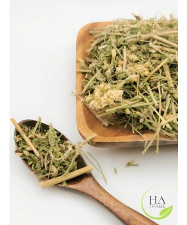 ON THE GRASS Yarrow herbal gathering 250g - Buy Online on GoSupps.com