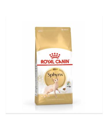 ROYAL CANIN Feed Royal Kanin Sphinx Edalta 10 kg - Buy Online on GoSupps.com