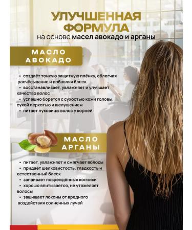 Aidha Klher Mask for dry hair Professional 250ml - Buy Online on GoSupps.com