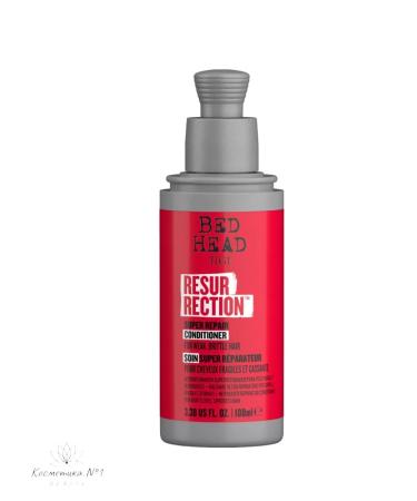 TIGI Hair air conditioner Resurrection Repair 100 ml - Buy Online on GoSupps.com