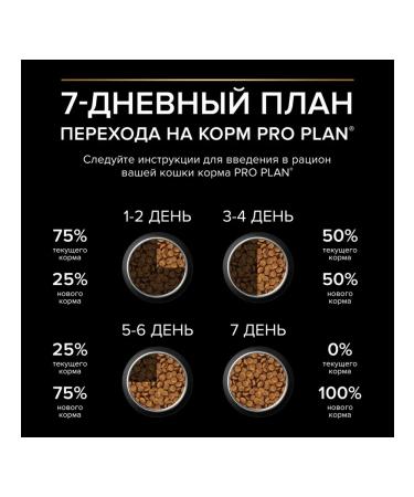PRO PLAN Dry nature elements for cats turkey 1.4 kg 2 pcs - Buy Online on GoSupps.com