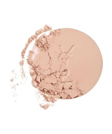 Yves Saint Laurent Matter Powder YSL IVORY B20 - Buy Online on GoSupps.com