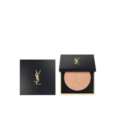 Yves Saint Laurent Matter Powder YSL IVORY B20 - Buy Online on GoSupps.com