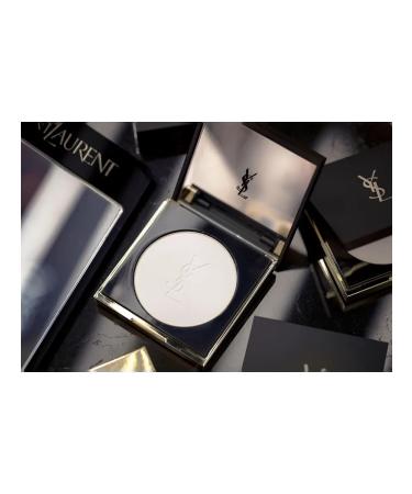 Yves Saint Laurent Facial powder YSL Universal - Buy Online on GoSupps.com