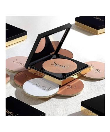 Yves Saint Laurent Facial powder YSL Universal - Buy Online on GoSupps.com