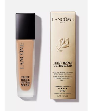 Lancome Tonal Cream Teint Idole Ultra Wear 315c