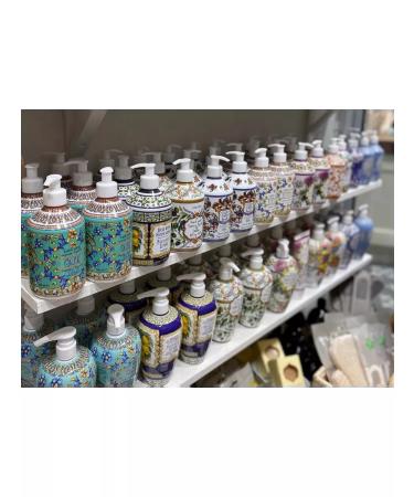 Rudy Profumi Liquid soap 500ml Salento - Buy Online on GoSupps.com