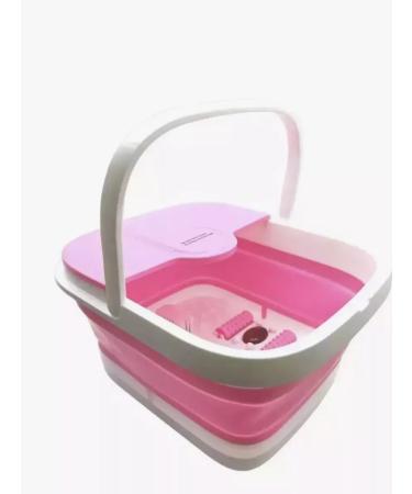 HOME IDEAS Hydraulic massager Feet bath - Buy Online on GoSupps.com