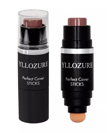 YLLOZURE Rive Gosh Paramrandash-Rumyan Facial - Buy Online on GoSupps.com