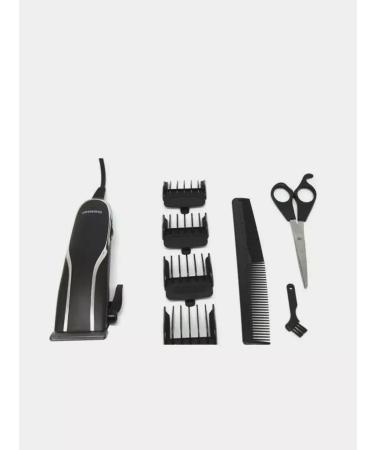 Hair cutting machine GM-811 - Buy Online on GoSupps.com