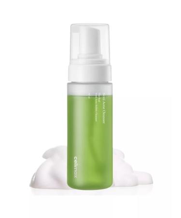 Celimax Noni Acne Bubble Cleanser foam 155ml - Buy Online on GoSupps.com
