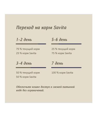 SAVITA Feed for sterilized cats Bezernary trout 2 kg 2 pcs - Buy Online on GoSupps.com