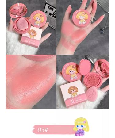 Korean fashion Cream blossom for the face Korean style - Buy Online on GoSupps.com