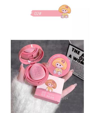 Korean fashion Cream blossom for the face Korean style - Buy Online on GoSupps.com
