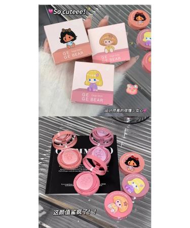 Korean fashion Cream blossom for the face Korean style - Buy Online on GoSupps.com