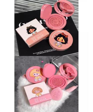 Korean fashion Cream blossom for the face Korean style - Buy Online on GoSupps.com