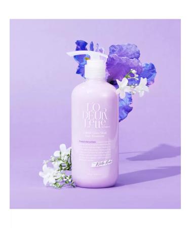 L'odeurlette Hair mask In England Colorfit Grace Musk - Buy Online on GoSupps.com