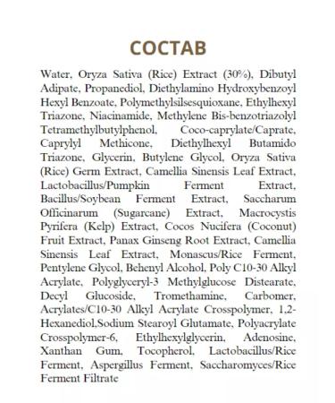 Beauty of Joseon Sunsplant cream with probiotics Sun SPF 50+ - Buy Online on GoSupps.com