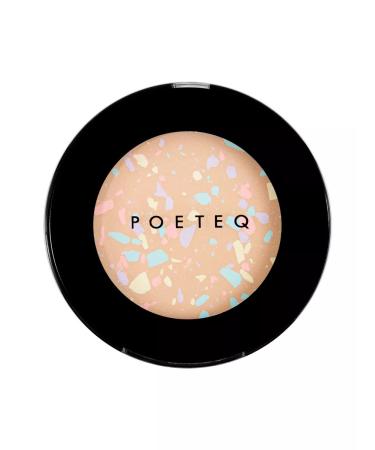 POETEQ Colored Powder Tapa 9 g 11 Color Power