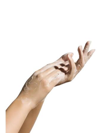 rose Soap peeling with a cucumber for the face and body - Buy Online on GoSupps.com