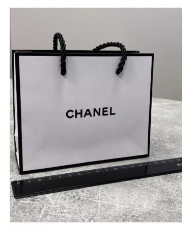 MIAN Hand cream egg La Cr me Main and Chanel bag - Buy Online on GoSupps.com