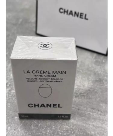 MIAN Hand cream egg La Cr me Main and Chanel bag - Buy Online on GoSupps.com