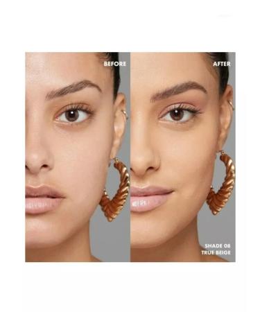 NYX Consilery Canet Stop Wont Stop Tone 08 True Beige - Buy Online on GoSupps.com