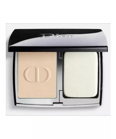 cosmetics Powder from Dior shade 0 n