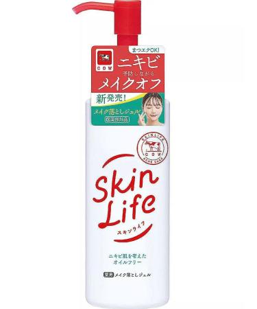 COW Gel for washing problem skin 150g