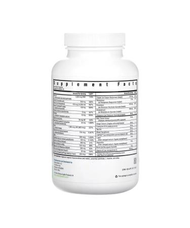 Seeking Health Vitamins for pregnant women without methyl 180 capsules - Buy Online on GoSupps.com
